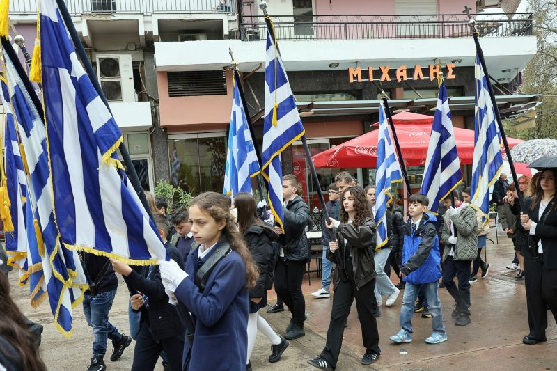 Σύναξη Οσίου Γεωργίου Καρσλίδη